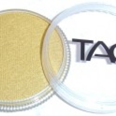 Tag Body Art 32g Pearl Gold